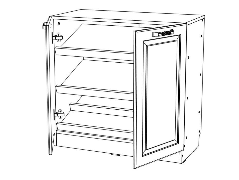 Ливерпуль № 42 Обувница 