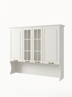 ЛИВЕРПУЛЬ Буфет 1 шкаф, Собран