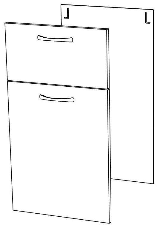 Ф/лдсп С 400 1я1дв Ф/лдсп С 400 1я1дв