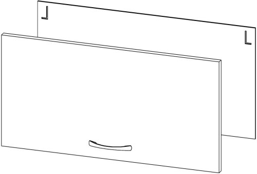 Вельвет ШГ 800 (360 фасад)