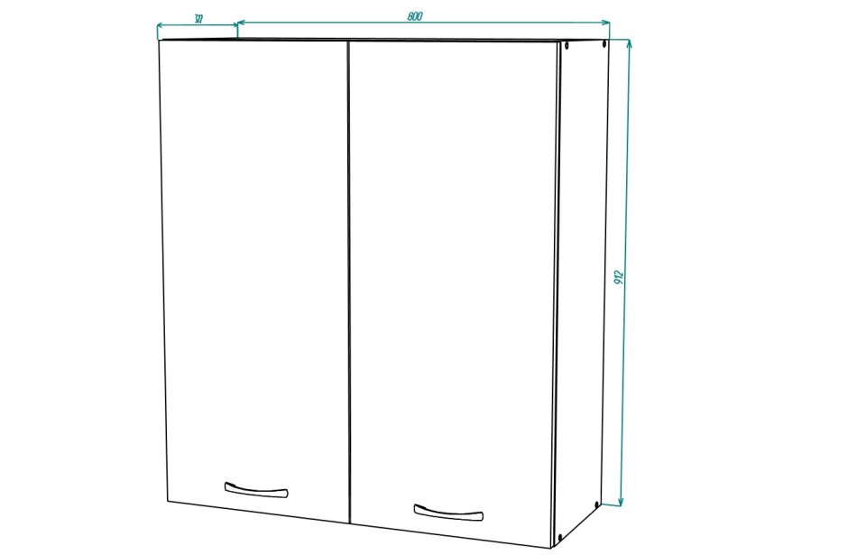 Омега Ш 800/912 (80В)