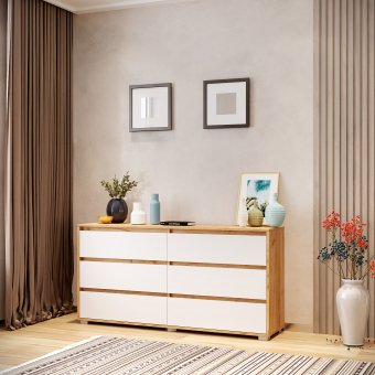 Найс №4 комод 1600