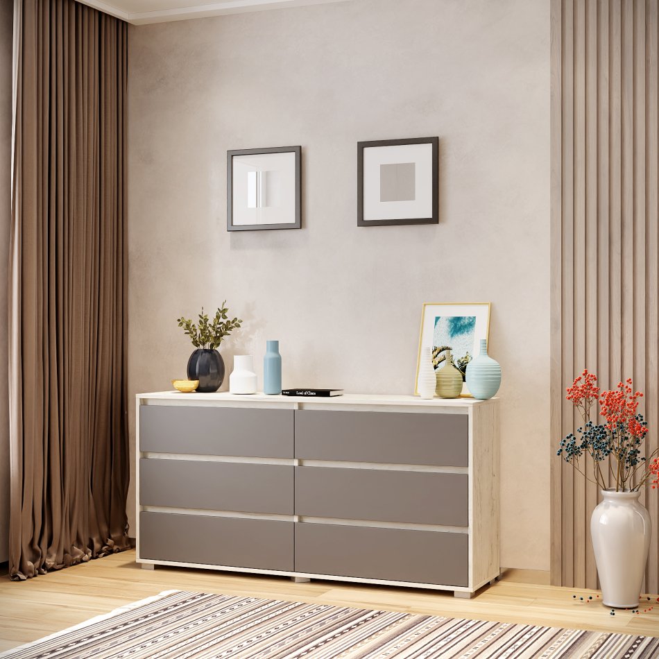 Найс №4 комод 1600