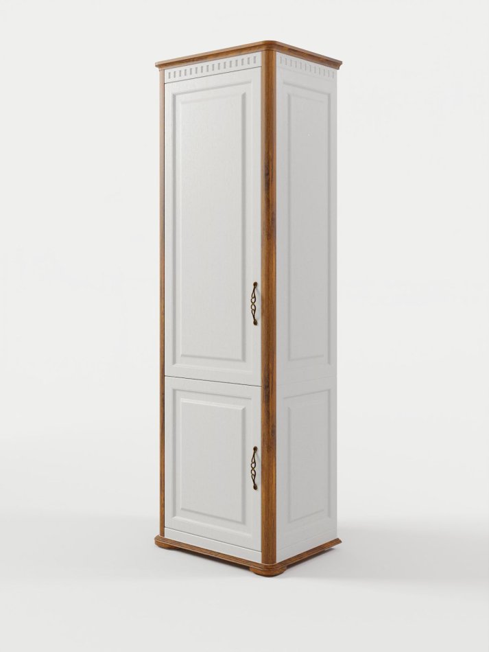 Марсель №21 Пенал, Собран