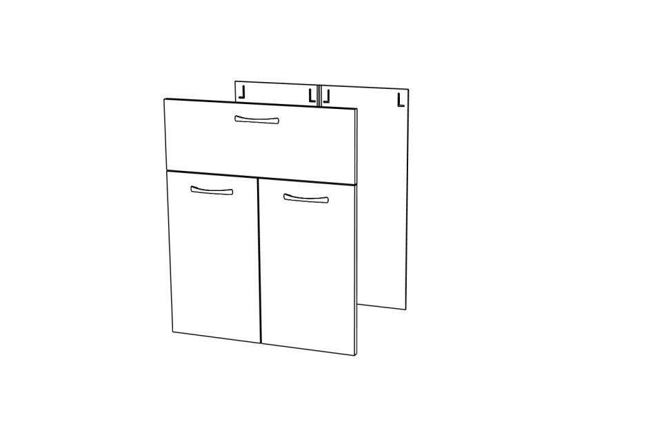 Ливерпуль С 600 1я 2д (фасад)
