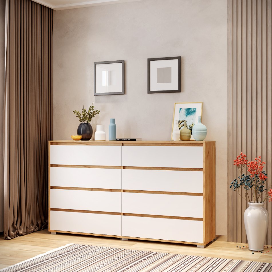 Найс №5 комод 1800