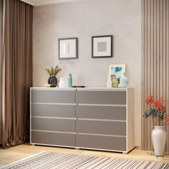 Найс №5 комод 1800