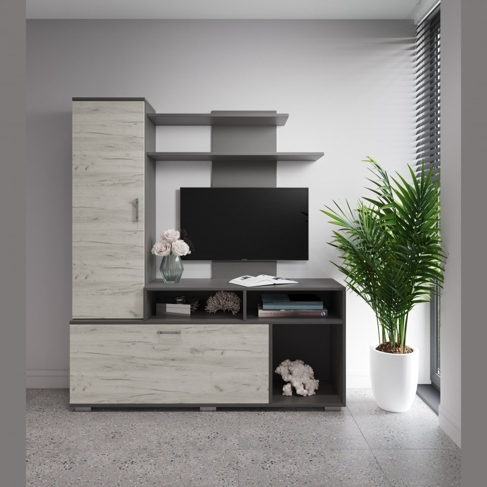 Гостиная МЛ - 4 (1500)