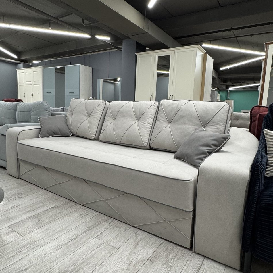 Кровать НЕЖНОСТЬ К-2 ТFK (2000), Собран Кровать НЕЖНОСТЬ К-2 ТFK (2000), Собран