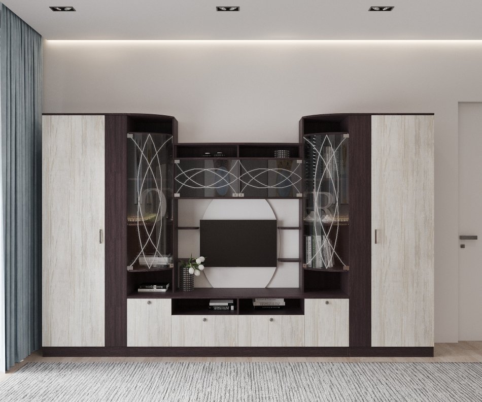 Гостиная МЛ - 5 (3532)