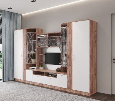 Гостиная МЛ - 5 (3532)