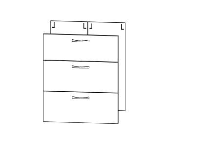 ФАСАДЫ АГТ С 600 3я 
