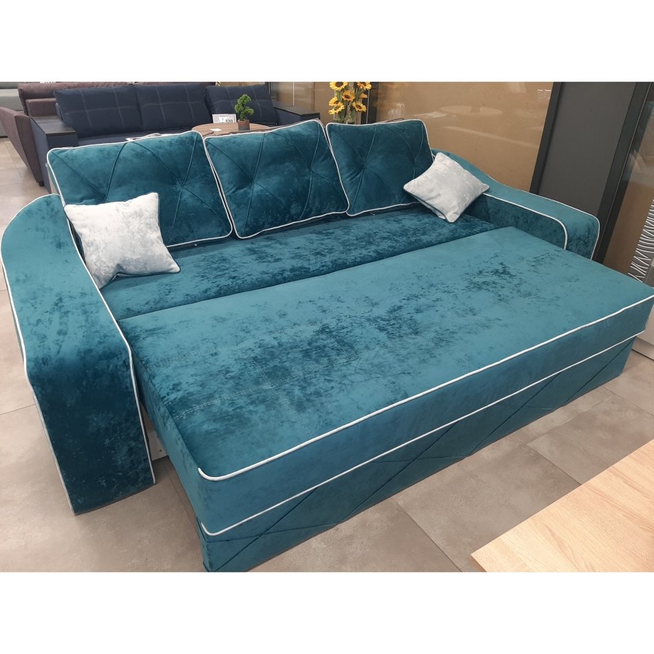 Кровать НЕЖНОСТЬ К-3 ТFK (2000)