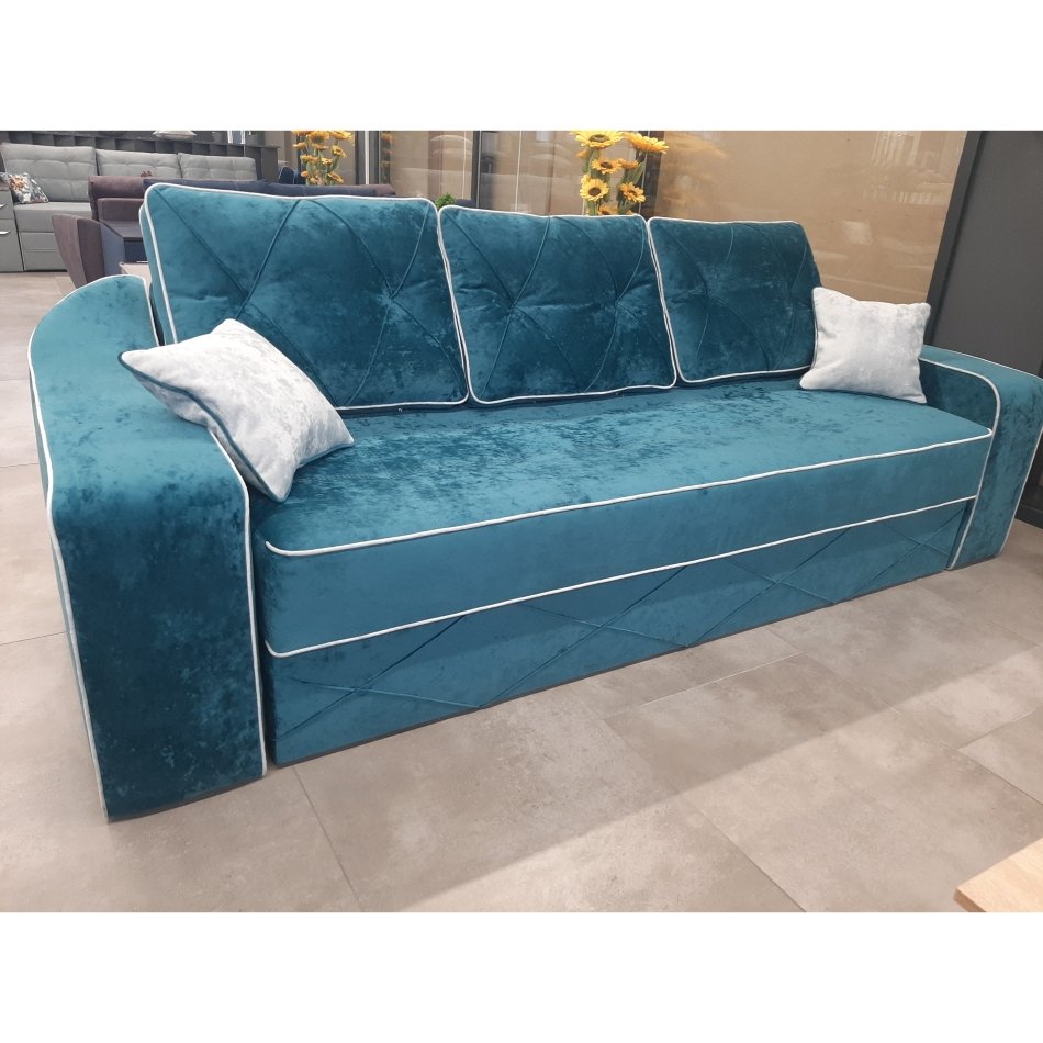 Кровать НЕЖНОСТЬ К-3 ТFK (2000)