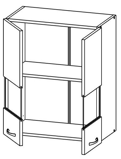 Омега Ш 600с/720 (60ВВ) Омега Ш 600с/720 (60ВВ)