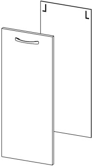 Ф/лдсп Джаз С 200, Ш 200 (720)