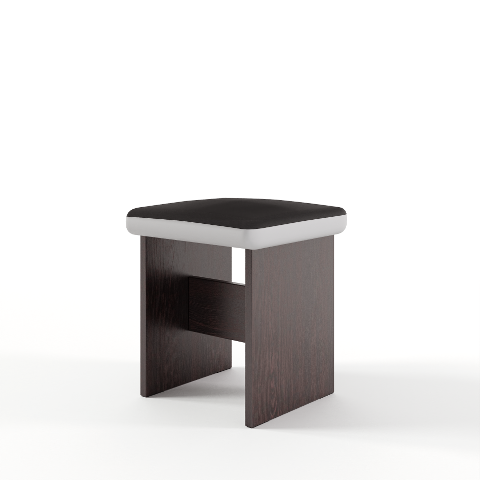 Табурет Омега мягкая Табурет Омега мягкая