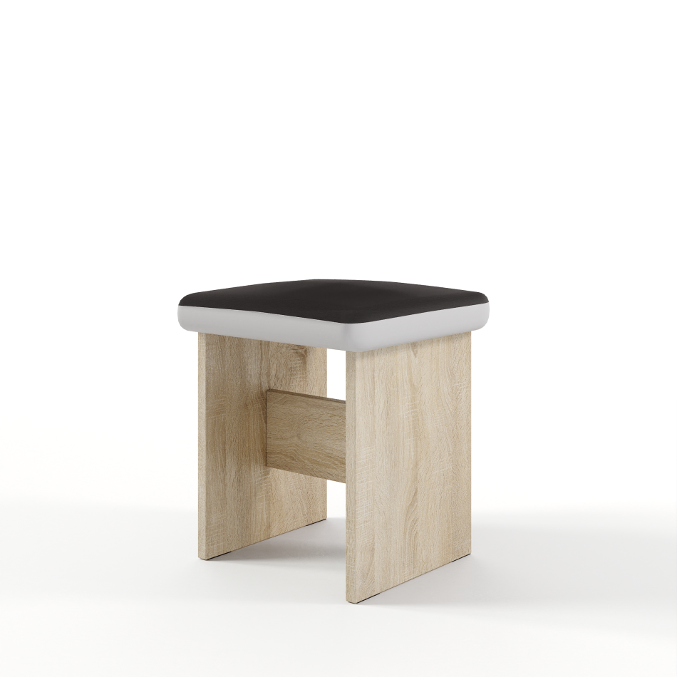 Табурет Омега мягкая Табурет Омега мягкая