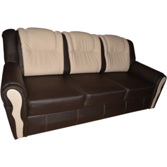 Софа "СЛОНИК" 3 пруж бл Бонель  К-1