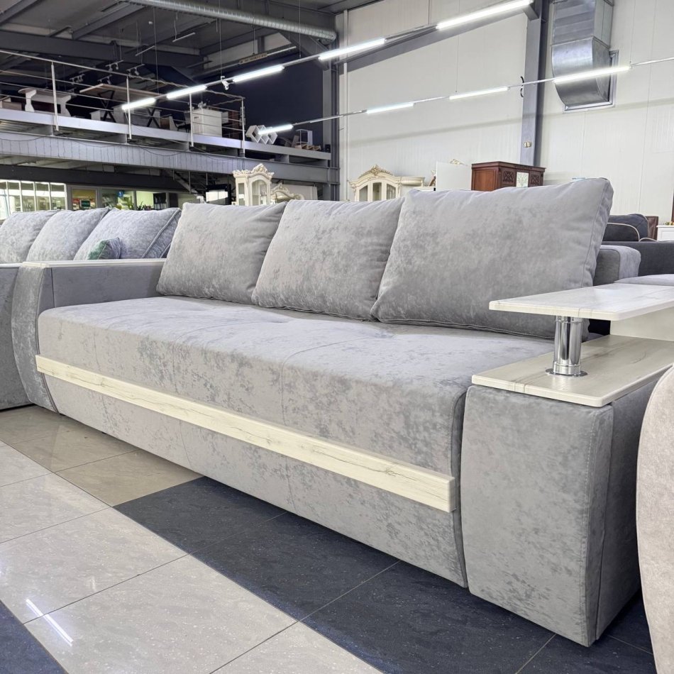 Кровать СОНАТА К-1 ТFK, Собран Кровать СОНАТА К-1 ТFK, Собран