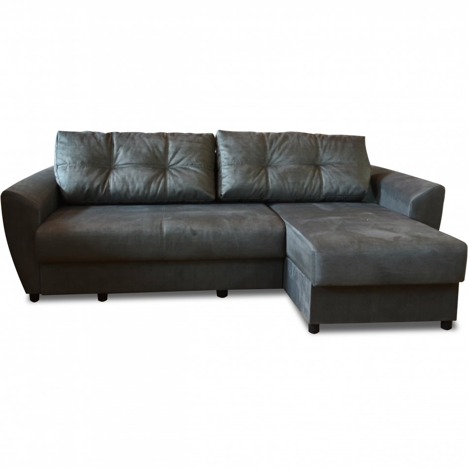 Мягкий угол "ФОРТУНА" К-1, Собран