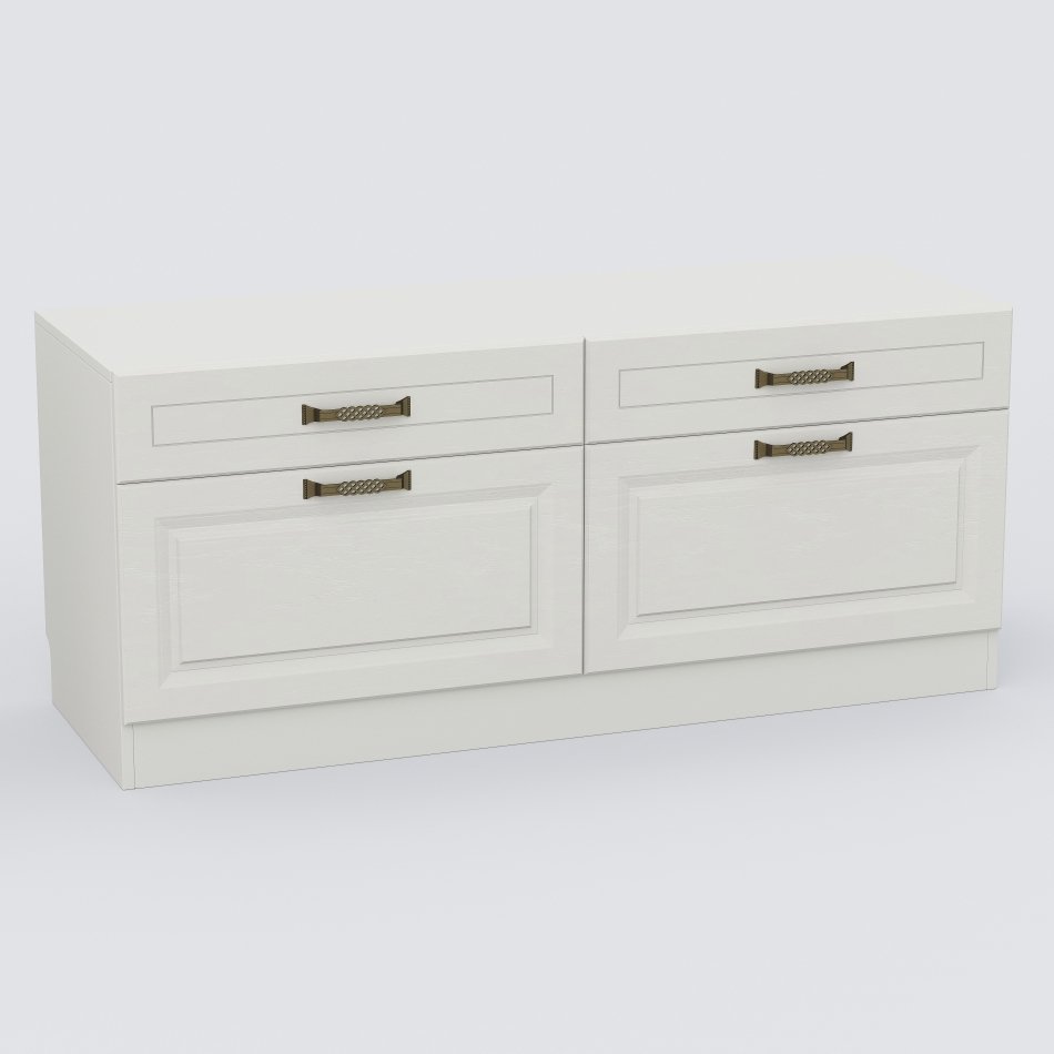 Ливерпуль №  5 Тумба ТВ 1400