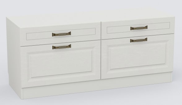 Ливерпуль №  5 Тумба ТВ 1400