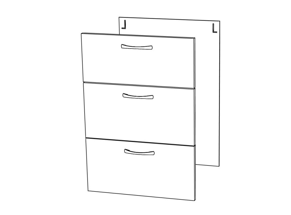 ФАСАДЫ АГТ С 500 3я 