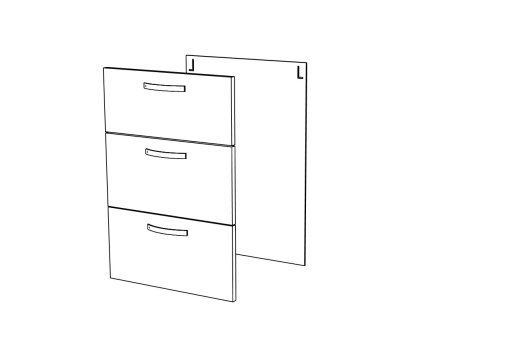 ФАСАДЫ АГТ С 500 3я 