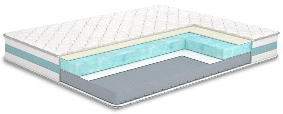 Матрас Wisteria 90 х 200 Матрас Wisteria 90 х 200
