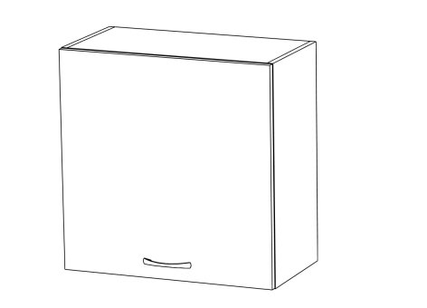 Прованс Ш 600/ 600 1Д