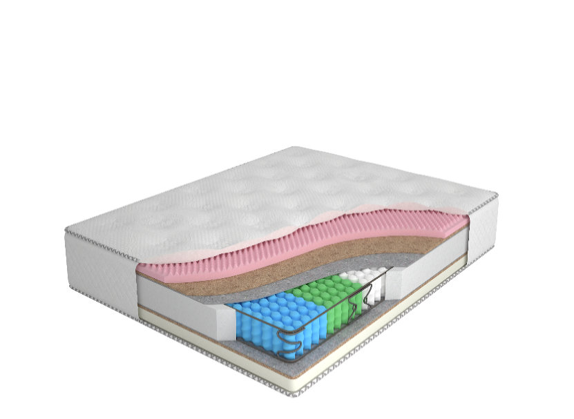 Матрас Grey  160 х 190