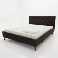 Кровать "ЛАУРА" 10 (1,60х2,0м) 