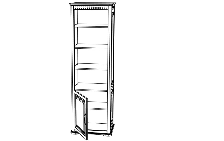 Марсель 2 №22 Пенал