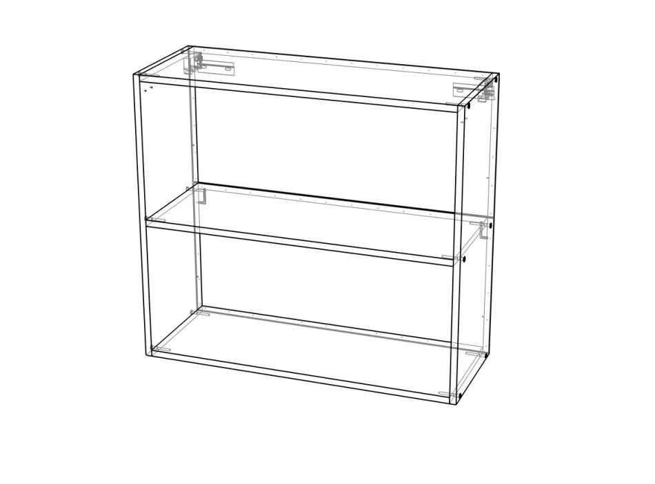 КОРПУС ШГ 700 (720)