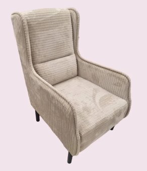 Кресло ЛОРА  К-1, Собран