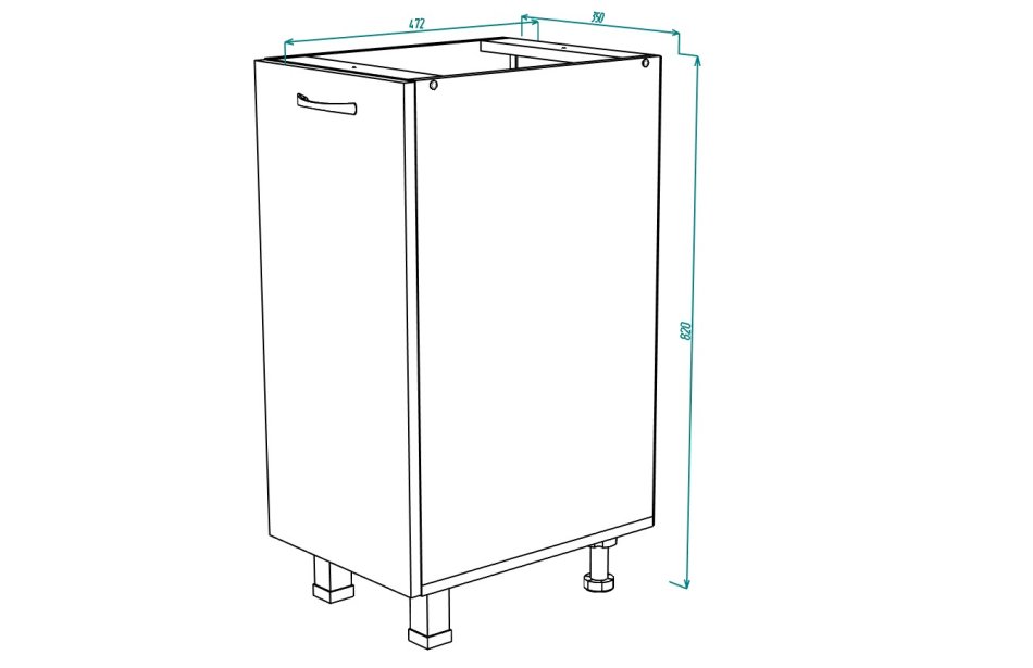 Омега С350 (35Н)