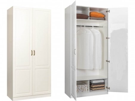 Ливерпуль № 16 Шкаф для одежды 