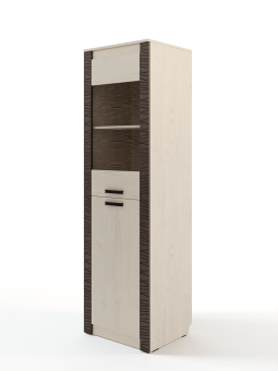 Гамма № 7 Пенал 2Д  МЛ, Собран