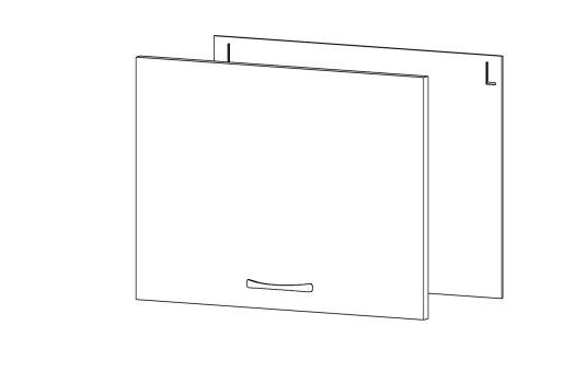 ИРМА ШГ 600 (456 фасад)