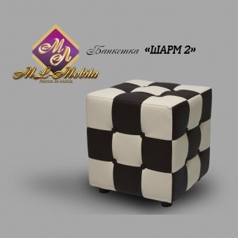 Банкетка ШАРМ-2 K-1