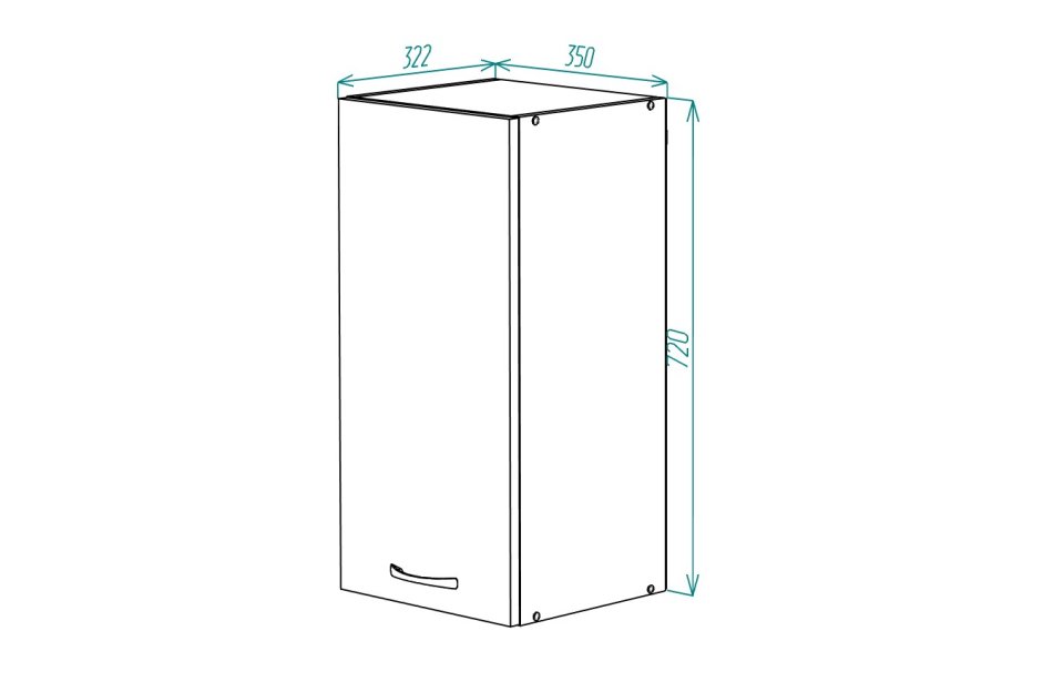 Омега Ш 350/720 (35В)