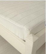 Наматрасник «Объятия Морфея» с бортами 120*190