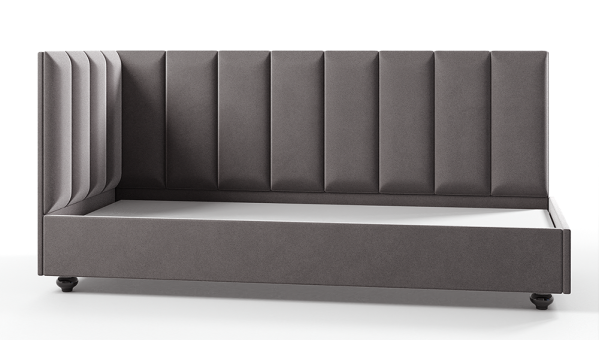 Кровать Шарм 6 NEW (140*200) K-1