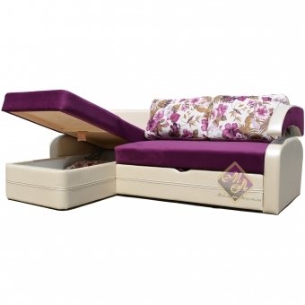 Мягкий угол ''КОМПАКТ" 2 К-3 Бонель