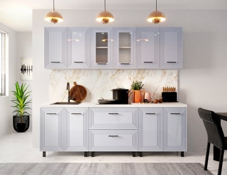 НАБОР № 3 Ева 2,40м