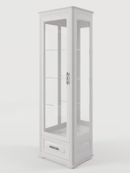 Марсель 2 №12 Пенал витрина