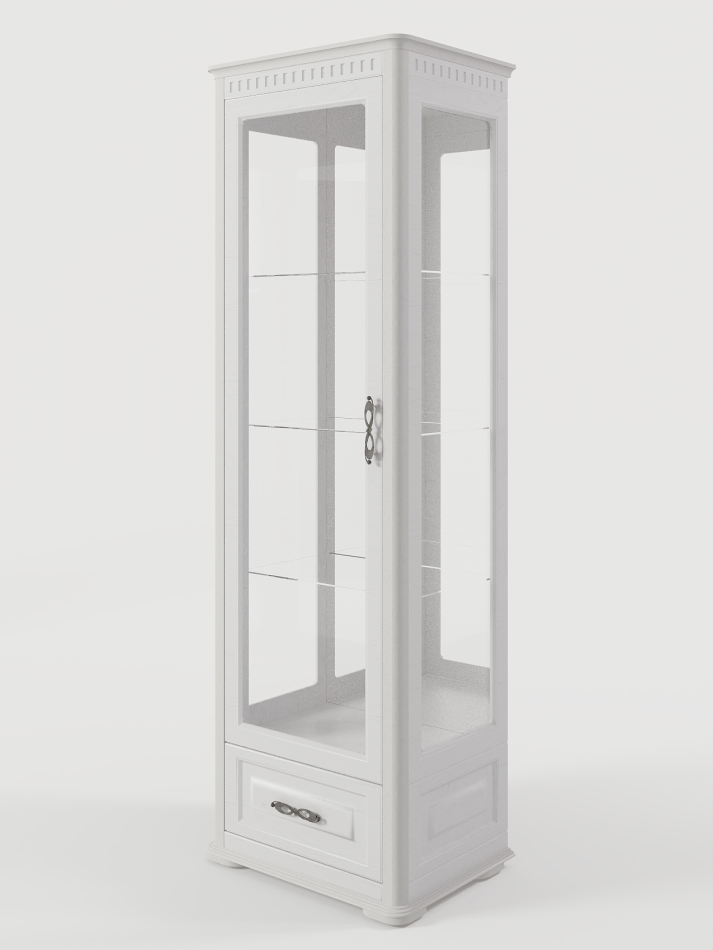 Марсель 2 №12 Пенал витрина