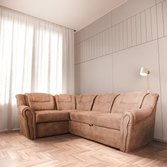 Мягкий угол "СЛОНИК" 2 К-2 Бонель