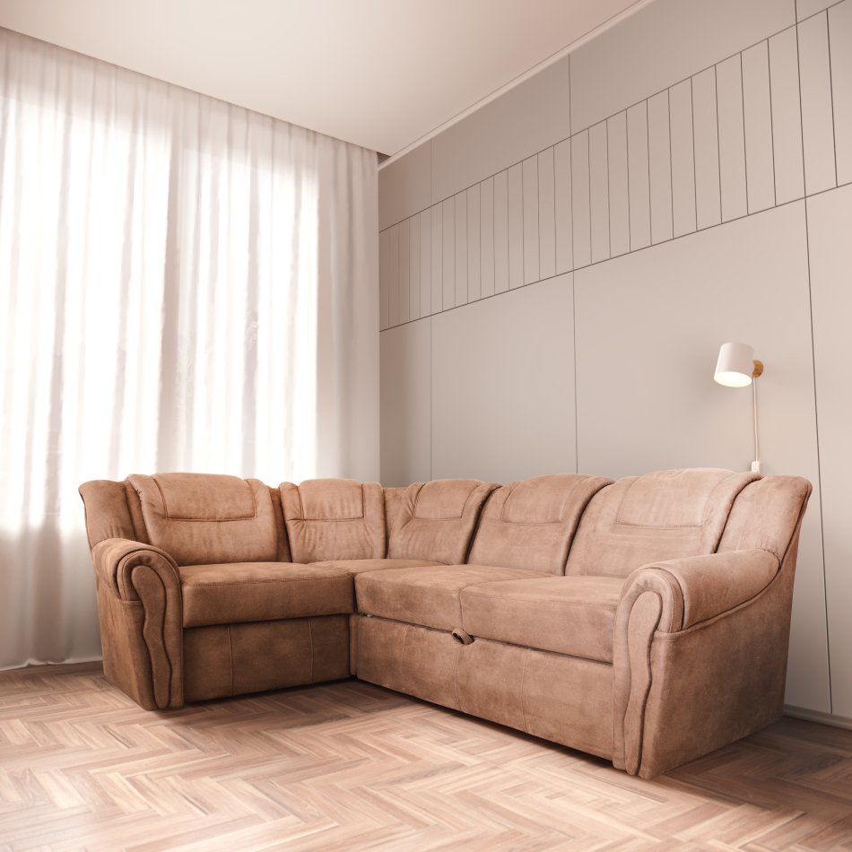 Мягкий угол "СЛОНИК" 2 К-2 Бонель Мягкий угол "СЛОНИК" 2 К-2 Бонель